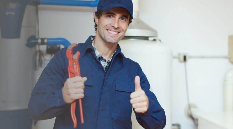 Professional emergency plumbing in Hoboken, GA